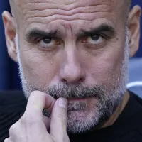 A pedido pessoal de Pep Guardiola, Manchester City descarta a venda de multicampeão