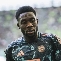 Bayern de Munique aprova talento de R$ 366 milhões como favorito para a vaga de Alphonso Davies