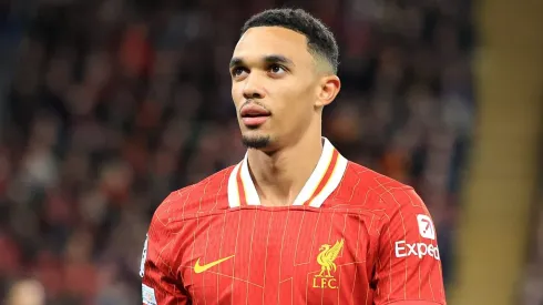 Real Madrid desiste de pré-contrato e decide comprar Arnold; Saiba os valores. (Foto: Imago)