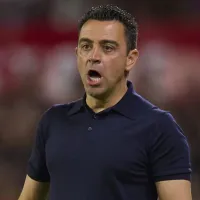 Time da Premier League busca anunciar Xavi Hernandez como seu novo treinador