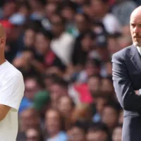 R$ 490 milhões: Manchester City desafia Liverpool e Manchester United em disputa por transferência