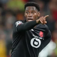 De saída do Lille, Jonathan David se transforma em sonho de gigante da La Liga