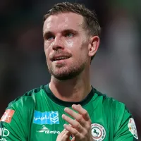 Ídolo do Liverpool, Jordan Henderson quer retornar a Premier League nesta temporada