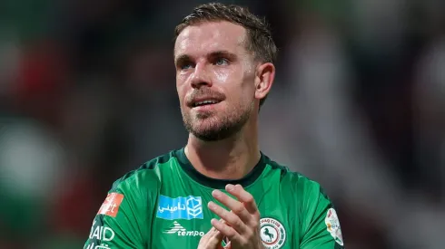 (Photo by Yasser Bakhsh/Getty Images)