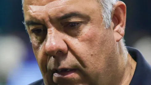 Apesar de a temporada de 2024 ainda estar em andamento, o Flamengo já planeja o próximo ano e está interessado em Matheuzinho, lateral-direito de 26 anos do Vitória. (Foto: IMAGO / Fotoarena)