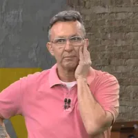 Craque Neto resolve cravar quem será o campeão do Brasileirão 2024