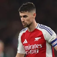 Insatisfeito no Arsenal, Jorginho pode pintar em outra potência