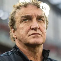 Ex-Corinthians, Cuca encaminha acordo com gigante brasileiro e pede a contratação de Dudu