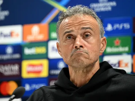 VAI EMBORA! Jogador avisa que deseja sair do PSG