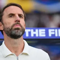 Especulado no Manchester United para substituir Ten Hag, Southgate anuncia seu futuro: "Tenho certeza"