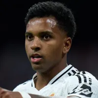 Real Madrid teme saída de Rodrygo e escolhe quem será o substituto