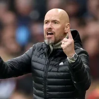 Multa de Ten Hag vem à tona no United e torcida quer pagar: "Expulsa esse homem"