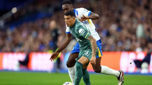 Lateral está em alta no futebol inglês (Foto: Bryn Lennon/Getty Images)