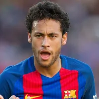Hansi Flick toma decisão de última hora sobre a volta de Neymar ao Barcelona