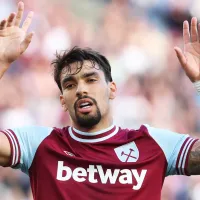 Flamengo avançou em conversa com Paquetá e não fechou contratação por detalhe, revela Braz