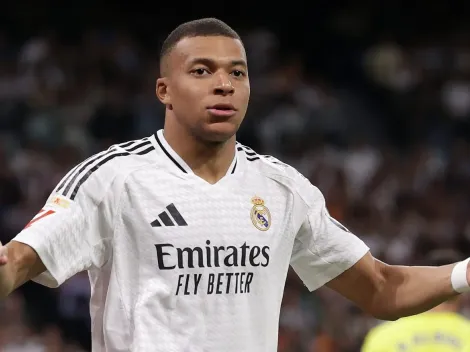 Szczesny manda forte recado ao Real Madrid de Mbappé