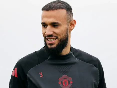 Procedimento cirúrgico de Mazraoui foi um sucesso, segundo jornalista