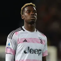 Pogba encaminha acerto com rival do PSG e acordo depende de um detalhe