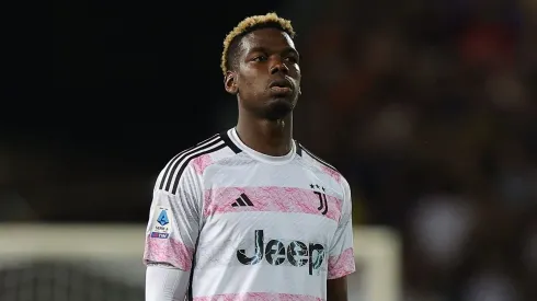 (Photo by Gabriele Maltinti/Getty Images)