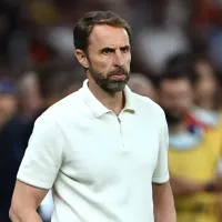 Gareth Southgate responde sobre possibilidade de assumir o Manchester United