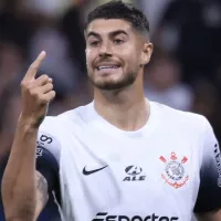 Pedro Raul topa deixar o Corinthians para assinar com outro clube do Brasileirão