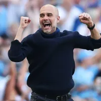 Manchester City acerta a contratação de grande promessa após aval de Guardiola