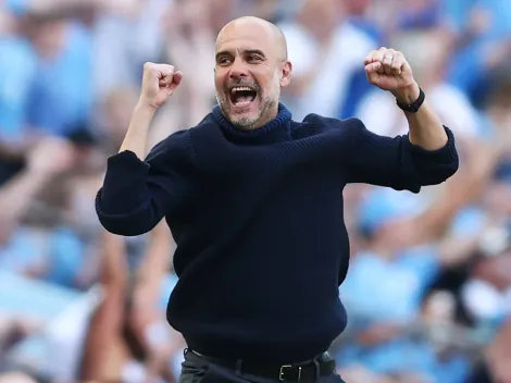 Manchester City se acerta com NYFC por Christian McFarlane