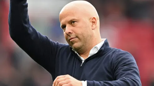 (Photo by Michael Regan/Getty Images)