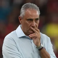 Craque Neto volta a detonar Tite após péssimo trabalho no Flamengo