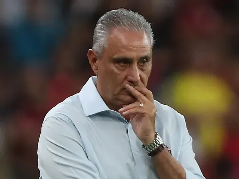Craque Neto volta a cornetar Tite após demissão do Flamengo