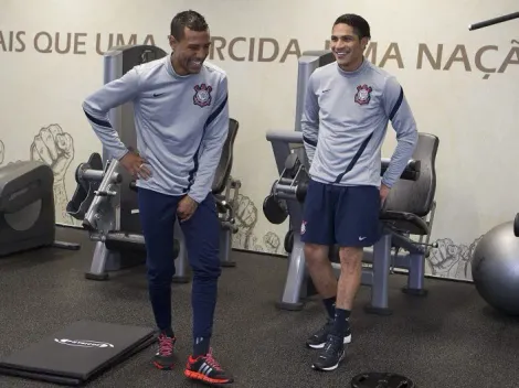 Pizarro era o preferido do Corinthians, não Guerrero, relata Ramírez