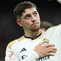 Real Madrid recebe oferta de R$ 916 milhões e pode perder Federico Valverde
