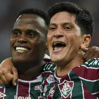 Palmeiras recebe aprovação de Abel Ferreira para anunciar grande ídolo do Fluminense