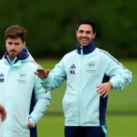 Arsenal está de olho em dupla de 80 milhões de euros do Bournemouth