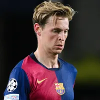 Barcelona recebe alerta de Koeman sobre situação de De Jong: "Com todo respeito..."