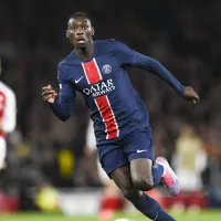 Manchester United deve sofrer para tirar Kolo Muani do PSG