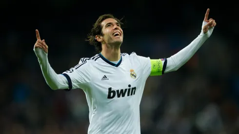 "Novo Kaká": joia do Arsenal é comparada a ídolo brasileiro (Foto: Jasper Juinen/Getty Images)