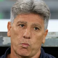 Renato Gaúcho aceita comandar o Corinthians e anúncio fica a um detalhe