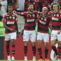 Corinthians não para em Gabigol e abre conversas com outro grande nome do Flamengo