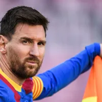 Barcelona planeja volta de Messi ao clube para evento que vai marcar todo mundo em 2024