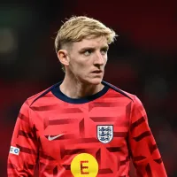 Liverpool tem planos frustrados após Antony Gordon assinar novo contrato com Newcastle