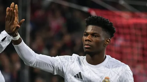 Aurelién Tchouaméni toma decisão imediata sobre futuro no Real Madrid
