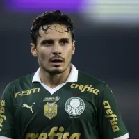 Raphael Veiga mostra confiança com tricampeonato consecutivo do Palmeiras: "Temos..."