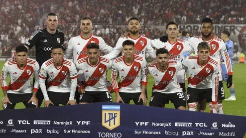 São Paulo atravessa o Flamengo e consegue prioridade para anunciar jogador do River Plate. (Foto: Imago)