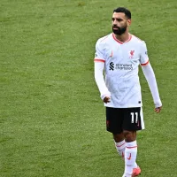 Liverpool identifica atacante de rival inglês como potencial substituto de Salah
