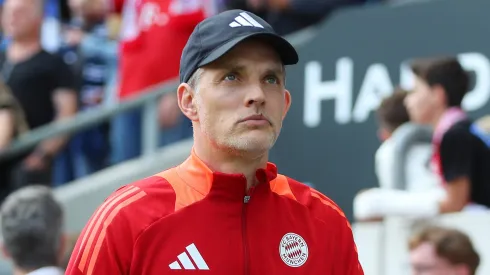 Thomas Tuchel, candidato a substituto de Ten Hag no Manchester United (Foto: IMAGO / Jan Huebner)