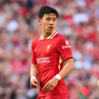 Clube vencedor da Champions League deseja contratar Wataru Endo, do Liverpool
