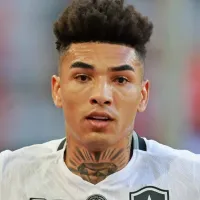 Botafogo aceita vender Igor Jesus ao Chelsea, mas impõe uma condição