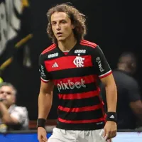 Rival do Flamengo oferece o dobro de salário para fechar com David Luiz