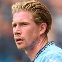 De Bruyne surpreende e aceita jogar no Barcelona, mas um detalhe atrapalha acordo